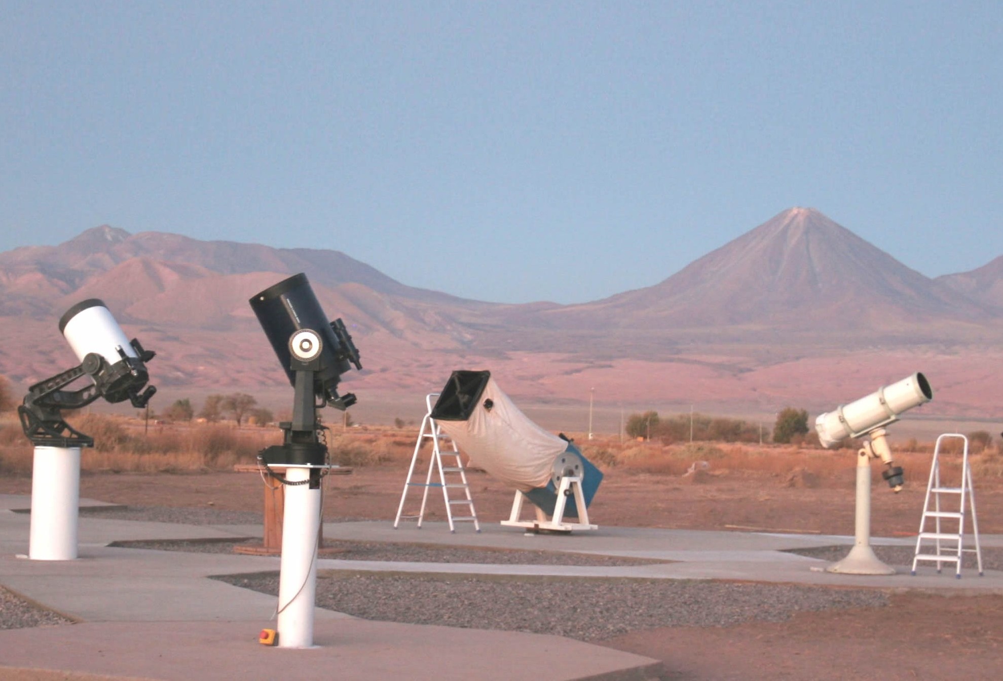 Location-de-telescopes